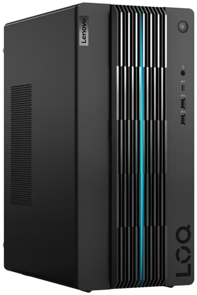 Lenovo LOQ  i5-13/16/512/4060 pelitietokone
