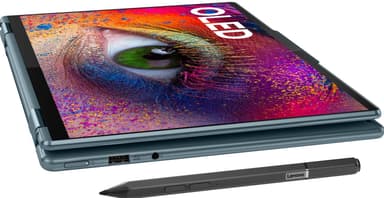 Lenovo Yoga 7 i5-13/8/512 14" kannettava (sininen)