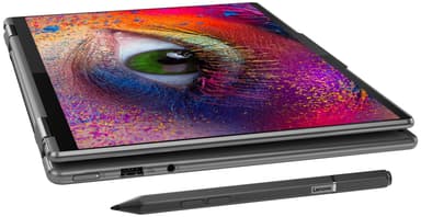Lenovo Yoga 7 i7-13/16/1000 16" kannettava