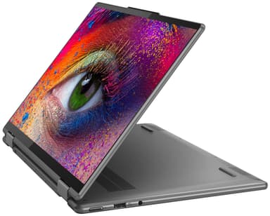 Lenovo Yoga 7 i7-13/16/1000 16" kannettava