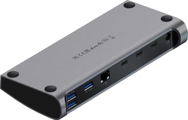 Satechi ThunderBolt 4 USB-hubi