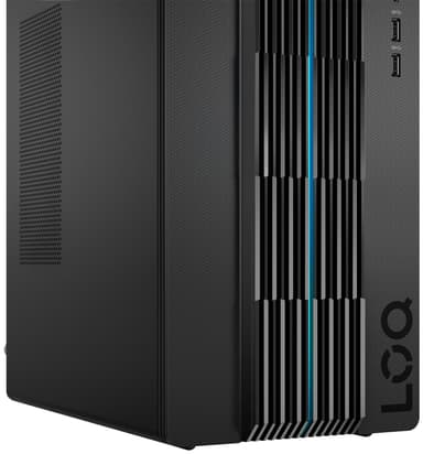 Lenovo LOQ  i5-13/16/512/4060 pelitietokone