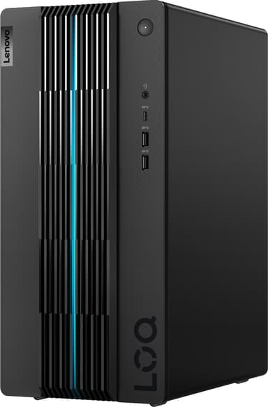Lenovo LOQ  i5-13/16/512/4060 pelitietokone
