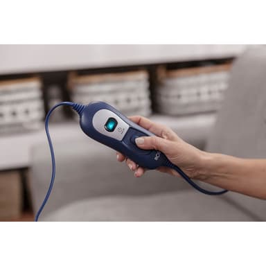 SOLAC Ergonomic Heating Pad Helsinki Neck and lumbar