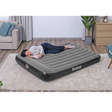 Bestway Tritech Air patja 2,03mx 1,52mx 30cm