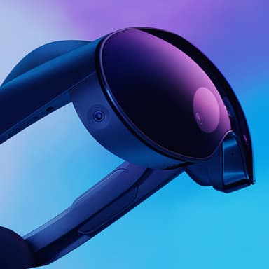 Meta Quest Pro kannettavat VR-lasit
