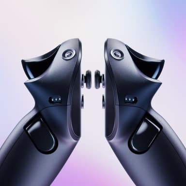Meta Quest Pro kannettavat VR-lasit