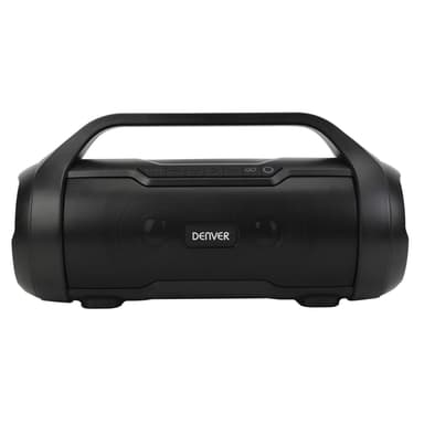 Denver Bluetooth kaiutin 2x7W vedenpitävä