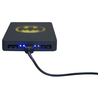 BATMAN Virtalähde 6000 mAh