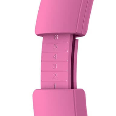 Hörlur On-Ear Junior Trådlös 85dB/95dB