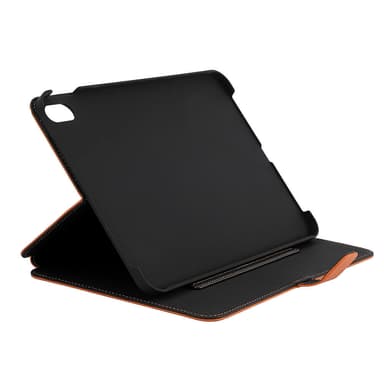 ONSALA COLLECTION Tablet Cover Leather iPad 10,9"" 10th Gen 2022 Brown