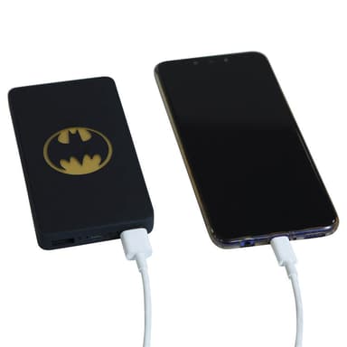 BATMAN Virtalähde 6000 mAh