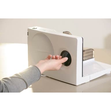 TAURUS Viipalointikone 100W/17cm