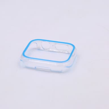 Valoisa suojakotelo PC 3 kpl Monivärinen 45 mm Apple Watch