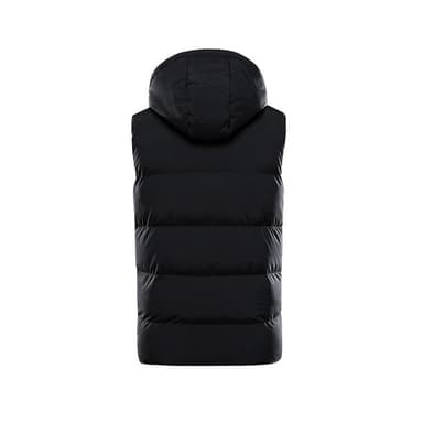 Lämmitysliivi 7 lämmitysvyöhykkeellä Tummansininen XL