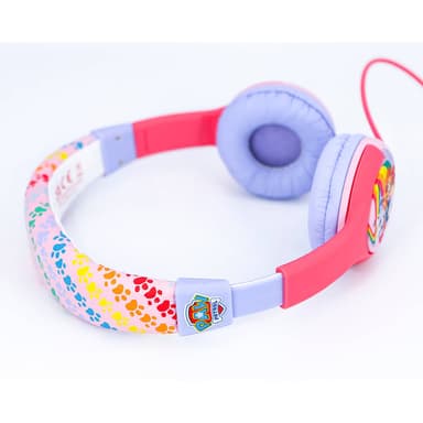 Hörlur Junior On-Ear 85dB Skye & Everest