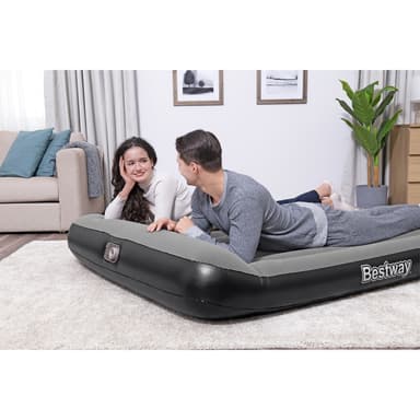 Bestway Tritech Air patja 2,03mx 1,52mx 30cm