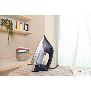 SOLAC Iron Easy Temp Evolution Pro
