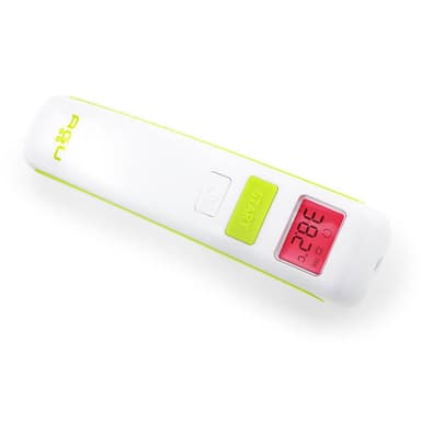 AGU Febertermometer Non-Contact Tracking Lights