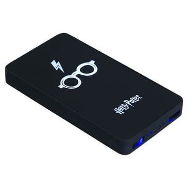 HARRY POTTER Virtalähde 6000 mAh