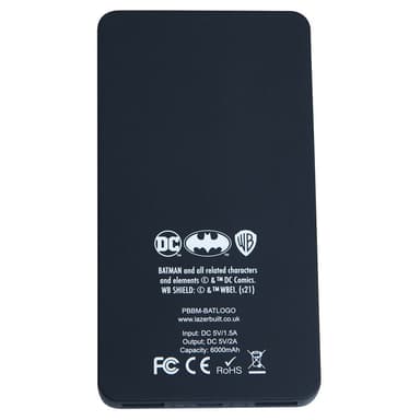BATMAN Virtalähde 6000 mAh