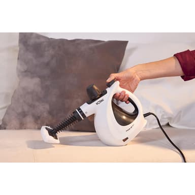 SOLAC Steam Cleaner  Steam Jet  2.0 1050W