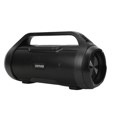 Denver Bluetooth kaiutin 2x7W vedenpitävä