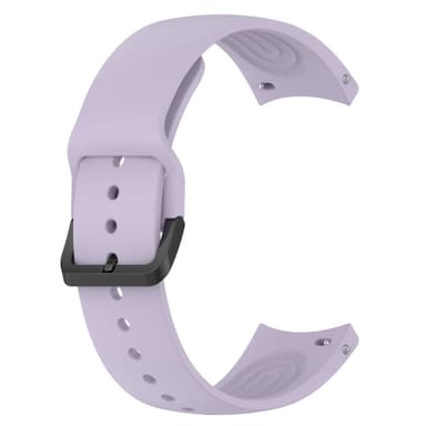 Kellon hihna silikonia Violetti Xiaomi Watch S2