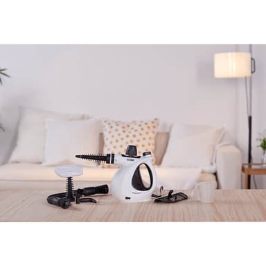 SOLAC Steam Cleaner  Steam Jet  2.0 1050W
