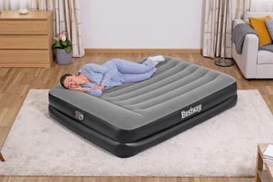 Bestway Tritech Air patja 2,03mx 1,52mx 46cm