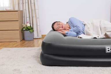 Bestway Tritech Air patja 2,03mx 1,52mx 46cm