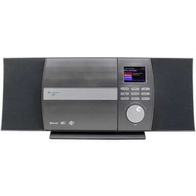 Soundmaster Stereo Internet/DAB+/FM-radio/CD/Bluetooth
