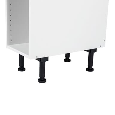 Epoq sokkelijalat (4 kpl)