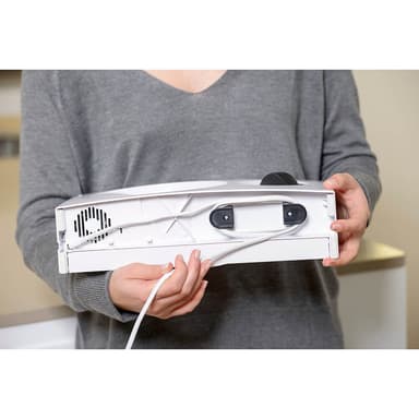 TAURUS Viipalointikone 100W/17cm