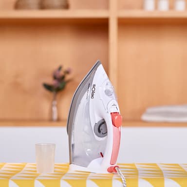 Strykjärn Optima Start 2400W