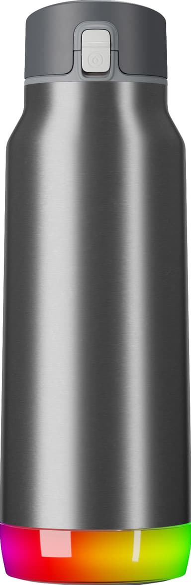 Hidrate Spark älyvesipullo HISS32C01G (ruostumaton teräs)