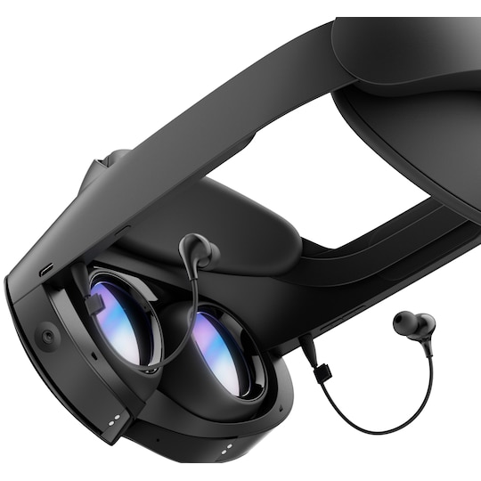 Meta Quest Pro VR-kuulokkeet