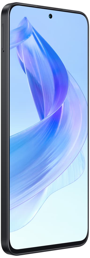 Honor 90 Lite 5G älypuhelin 8/256 GB (musta)