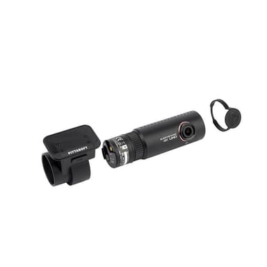 Bilkamera DR900s-2ch IR 16GB