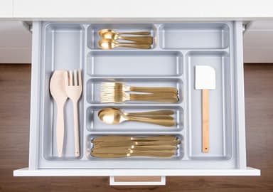 Epoq XP Aterinlaatikko Smart 60 cm laatikkoon (harmaa)