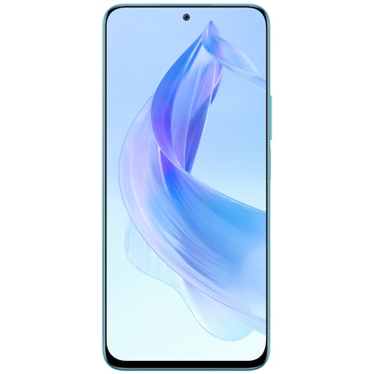 Honor 90 Lite 5G älypuhelin 8/256 GB (sininen)