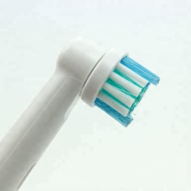 Vaihtohammasharjan päät 24 kpl SB-17A Braun Oral B D4510/D12013/D12013W