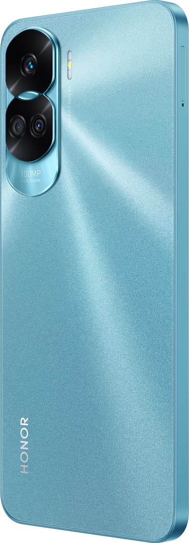 Honor 90 Lite 5G älypuhelin 8/256 GB (sininen)