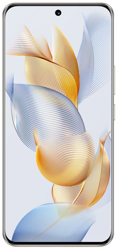 Honor 90 5G älypuhelin 12/512 GB (hopea)