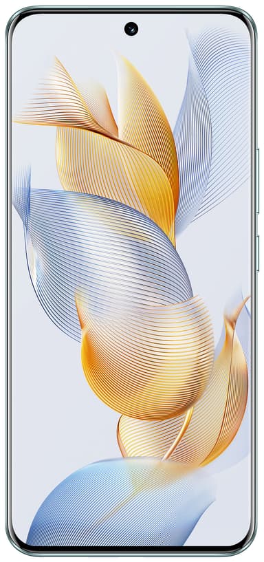 Honor 90 5G älypuhelin 8/256 GB (vihreä)