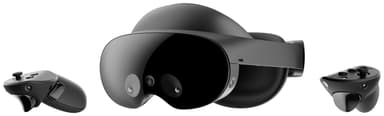 Meta Quest Pro kannettavat VR-lasit