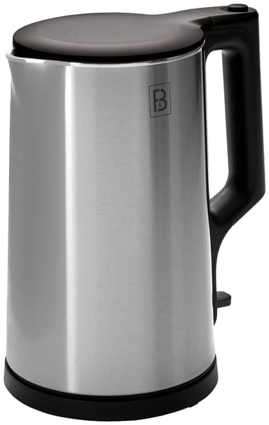 F&B vedenkeitin 31500 (teräs)