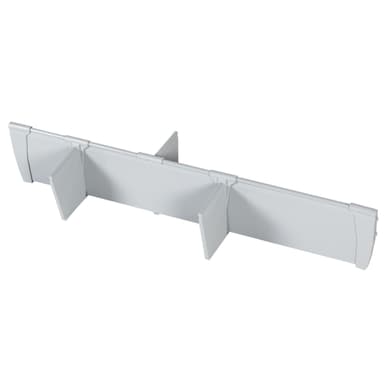 Epoq XP laatikon jakaja (Duowing 80 cm)