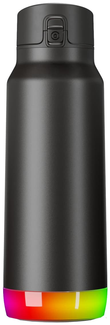 Hidrate Spark älyvesipullo HI-SS32C-02G (musta)