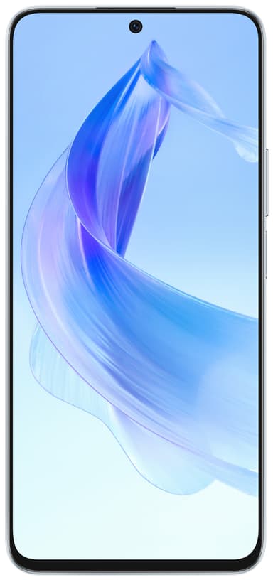 Honor 90 Lite 5G älypuhelin 8/256 GB (hopea)